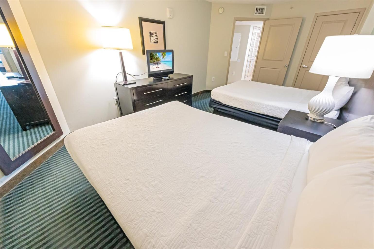 Villa 7Th Floor! Modern Building, Direct Oceanfront View Myrtle Beach Exterior foto