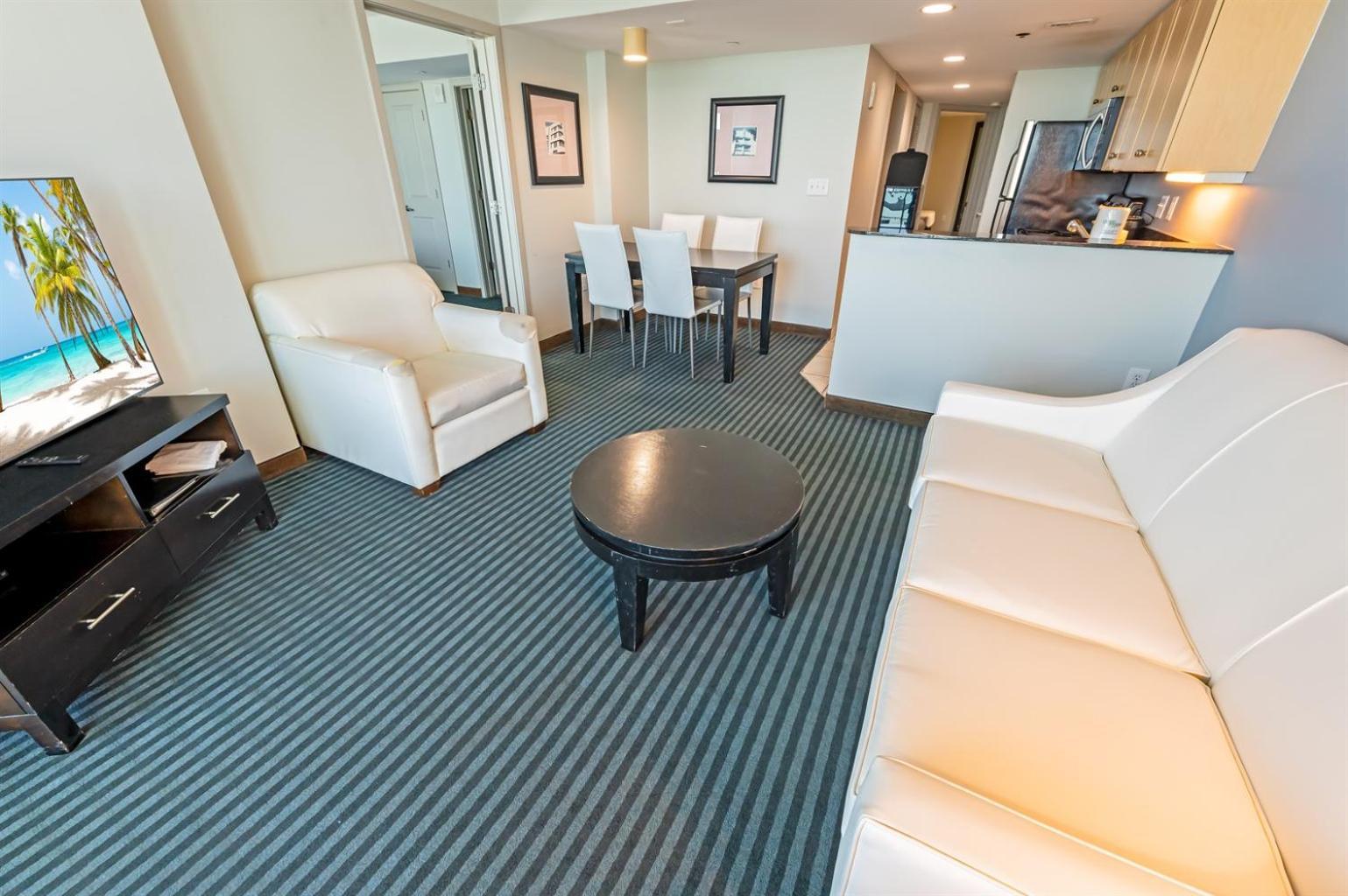 Villa 7Th Floor! Modern Building, Direct Oceanfront View Myrtle Beach Exterior foto